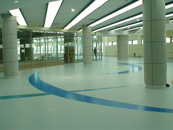 地面基層怎樣處理? 地面基層怎樣處理?