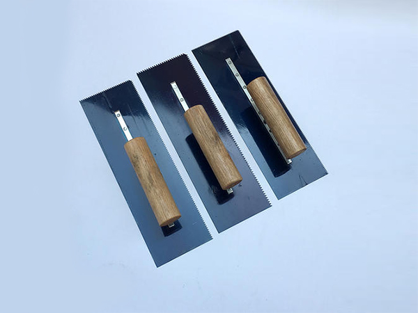 地坪施工時的使用工具 地坪施工時的使用工具