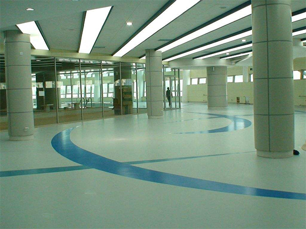 怎樣提高地坪的韌性? 怎樣提高地坪的韌性?