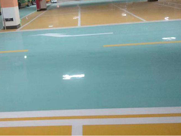 地面預處理怎么做? 地面預處理怎么做?