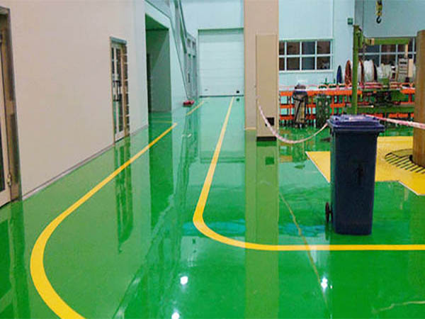 影響混凝土密封固化地坪施工成本的主要原因 影響混凝土密封固化地坪施工成本的主要原因