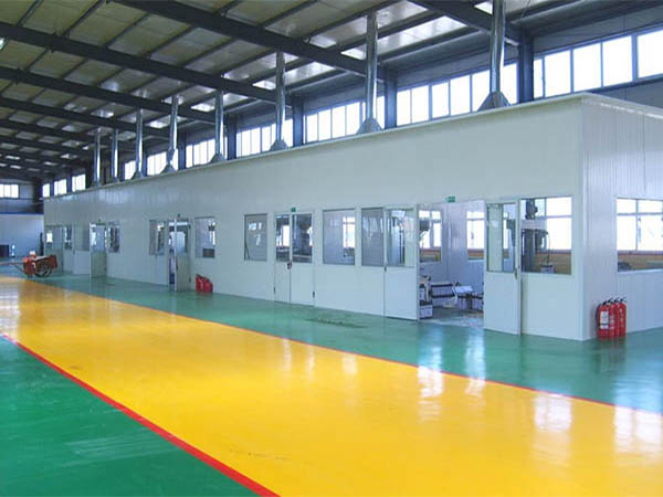 混凝土密封固化地坪可不可以用在家裝上 混凝土密封固化地坪可不可以用在家裝上