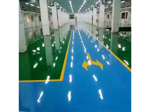 環氧地坪