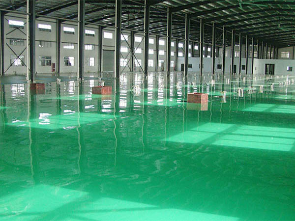 停車(chē)場(chǎng)環(huán)氧自流平施工工藝和注意事項(xiàng)是什么? 停車(chē)場(chǎng)環(huán)氧自流平施工工藝和注意事項(xiàng)是什么?