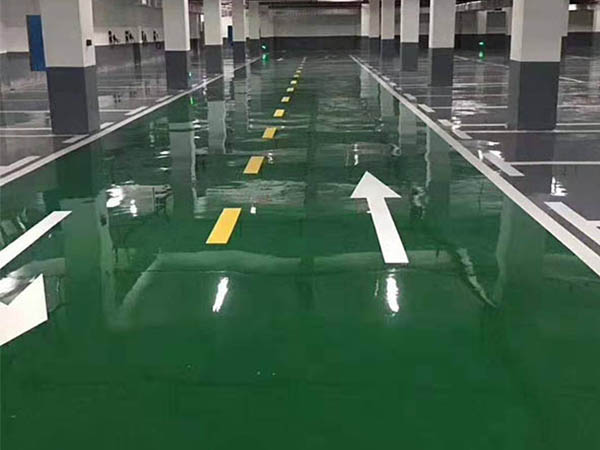 洛陽(yáng)自流平的應(yīng)用范圍有哪些? 洛陽(yáng)自流平的應(yīng)用范圍有哪些?